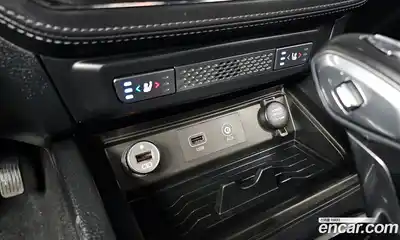 SsangYong Rexton 2019 2.2 гидро в Москве, миниатюра 12