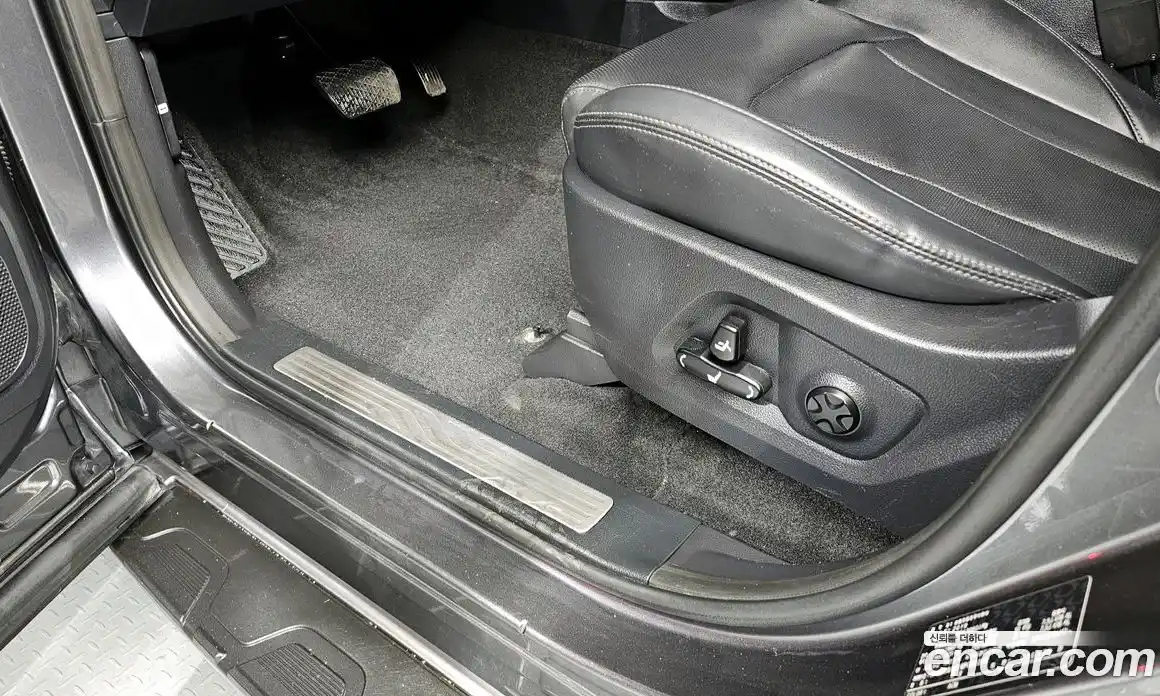 SsangYong Rexton 2019 2.2 гидро в Москве, фото 17