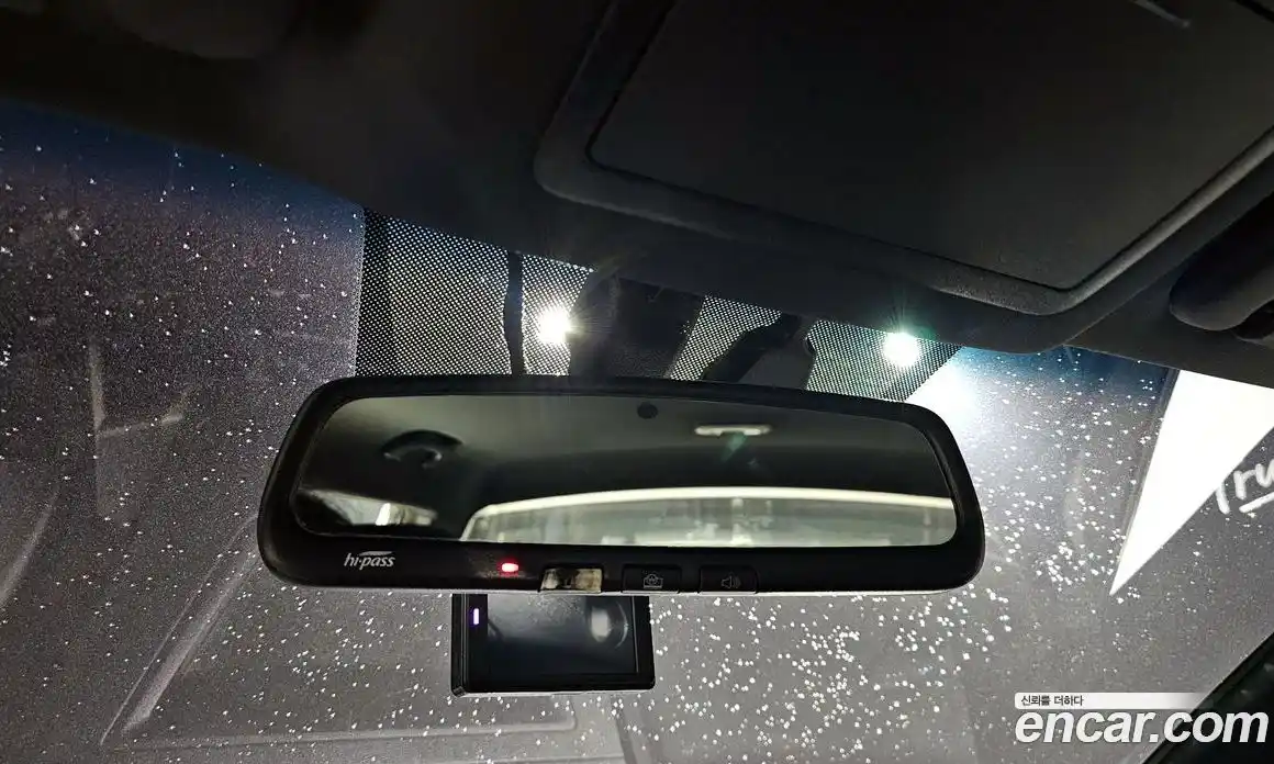 SsangYong Rexton 2019 2.2 гидро в Москве, фото 18