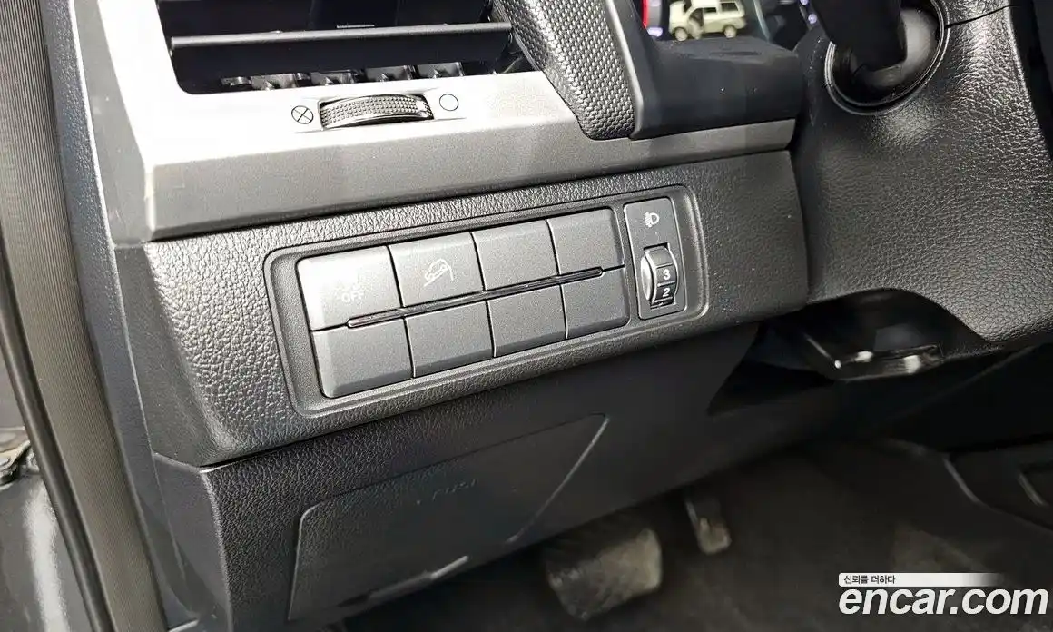 SsangYong Rexton 2019 2.2 гидро в Москве, фото 19
