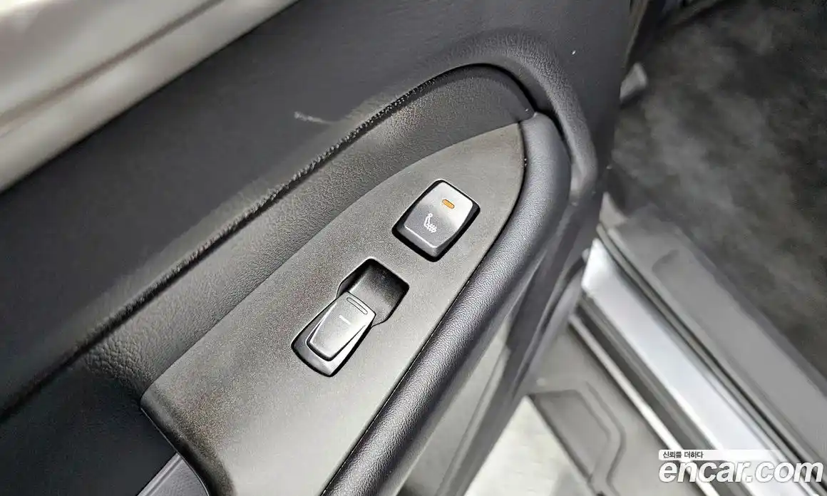 SsangYong Rexton 2019 2.2 гидро в Москве, фото 20