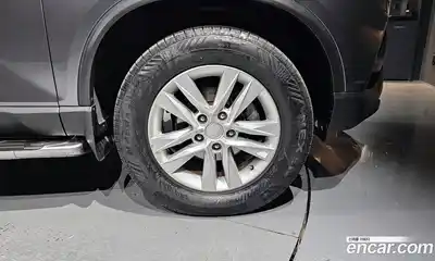 SsangYong Rexton 2019 2.2 гидро в Москве, миниатюра 5