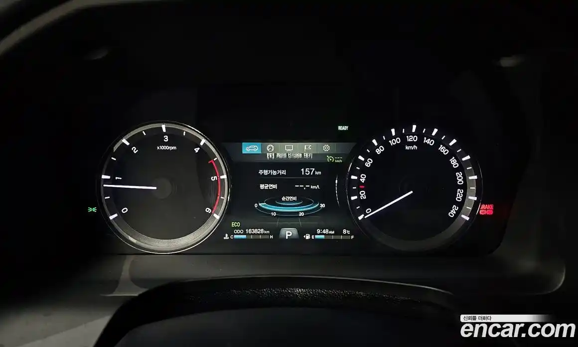 SsangYong Rexton 2019 2.2 гидро в Москве, фото 8