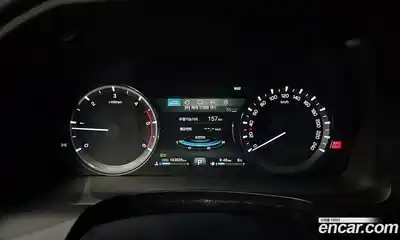 SsangYong Rexton 2019 2.2 гидро в Москве, миниатюра 8