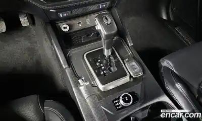 SsangYong Rexton 2019 2.2 гидро в Москве, миниатюра 9