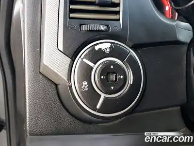 SsangYong Korando 2012 2.0 Автомат в Москве № 1419508, миниатюра 11