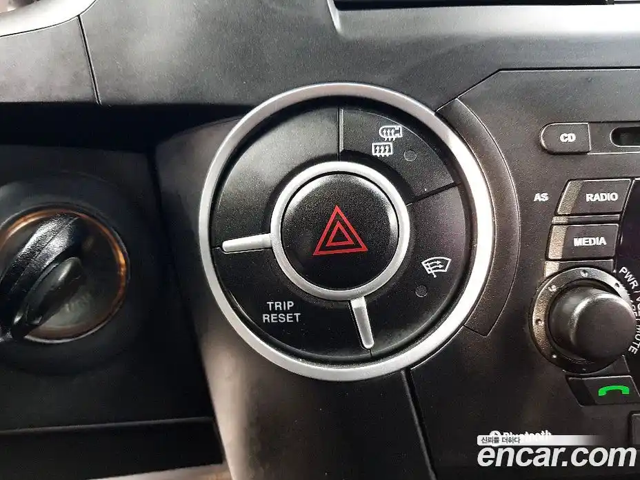 SsangYong Korando 2012 2.0 Автомат в Москве № 1419508, фото 16