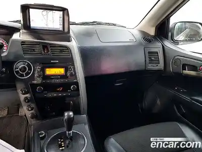 SsangYong Korando 2012 2.0 Автомат в Москве № 1419508, миниатюра 10