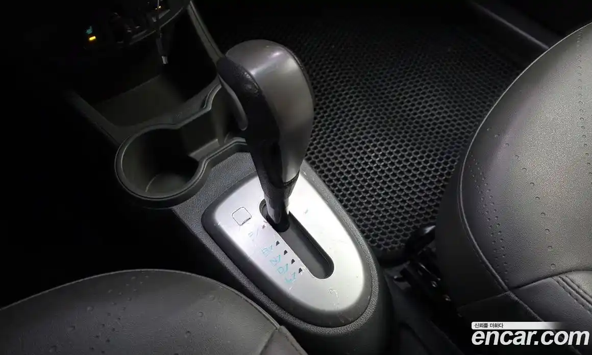 Chevrolet Spark 2015 1.0 гидро в Москве № 1419646, фото 9