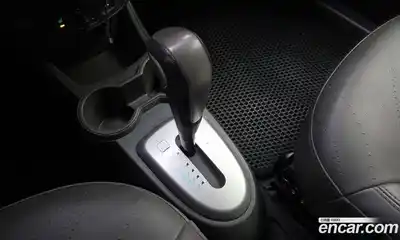 Chevrolet Spark 2015 1.0 гидро в Москве № 1419646, миниатюра 9