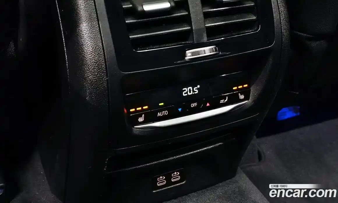 BMW X3 2021 2.0 Автомат в Москве № 1419773, фото 17