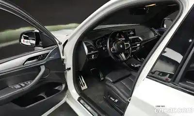 BMW X3 2021 2.0 Автомат в Москве № 1419773, миниатюра 9