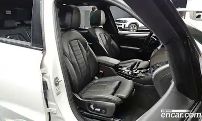 BMW X3 2021 2.0 Автомат в Москве № 1419773, миниатюра 10