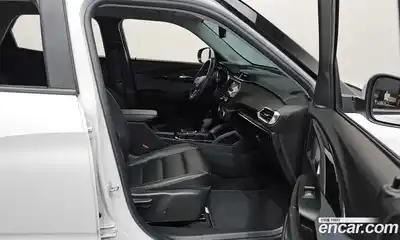 Chevrolet TrailBlazer 2022 1.3 Автомат в Москве № 1419960, миниатюра 11