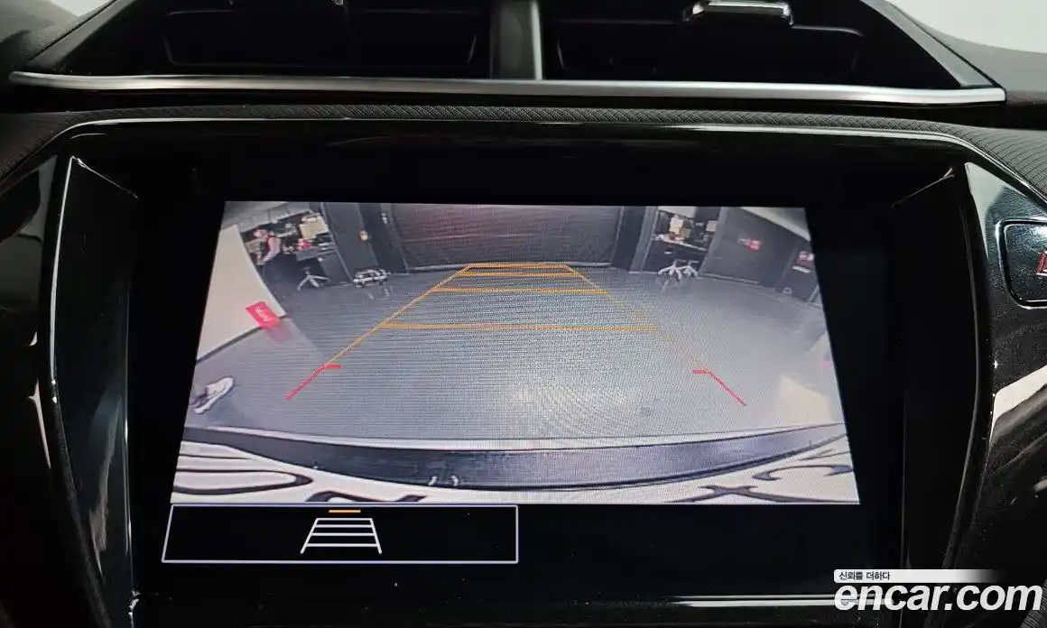 Chevrolet TrailBlazer 2022 1.3 Автомат в Москве № 1419960, фото 14