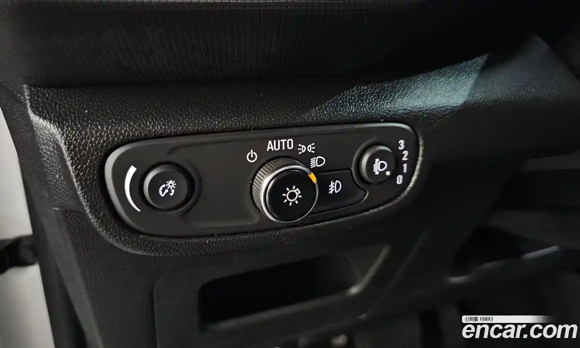 Chevrolet TrailBlazer 2022 1.3 Автомат в Москве № 1419960, фото 16