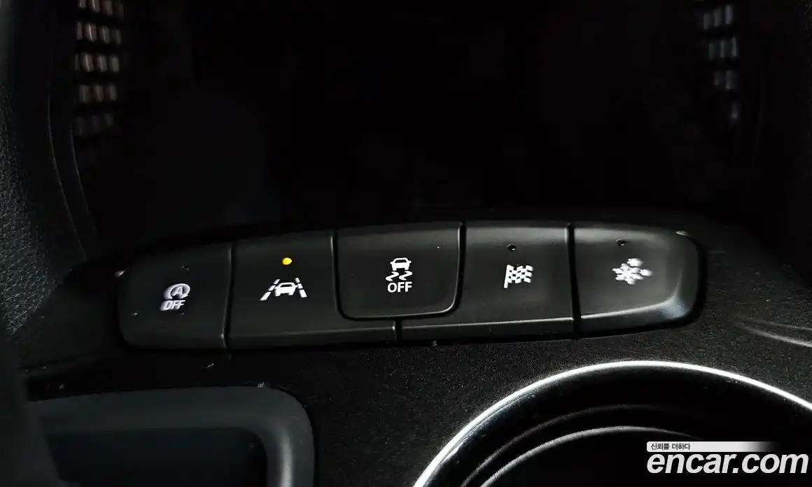 Chevrolet TrailBlazer 2022 1.3 Автомат в Москве № 1419960, фото 17