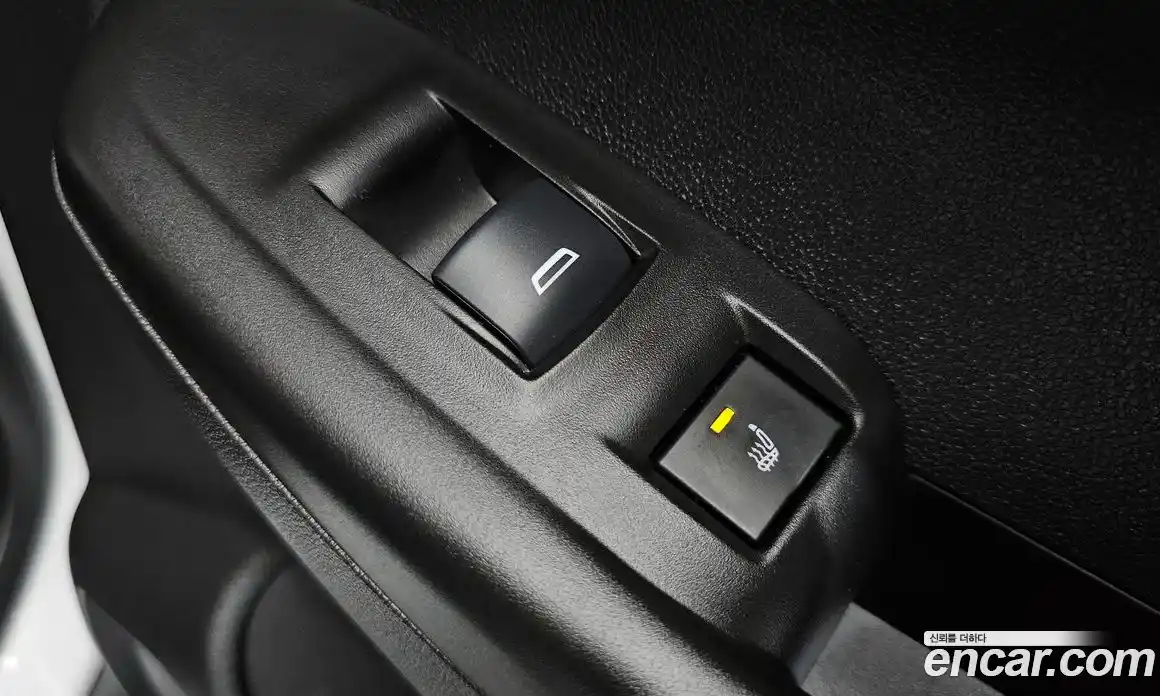 Chevrolet TrailBlazer 2022 1.3 Автомат в Москве № 1419960, фото 18