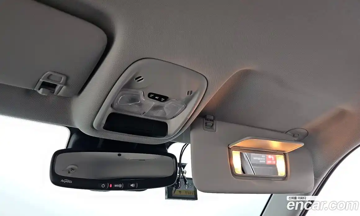 Chevrolet TrailBlazer 2022 1.3 Автомат в Москве № 1419960, фото 19