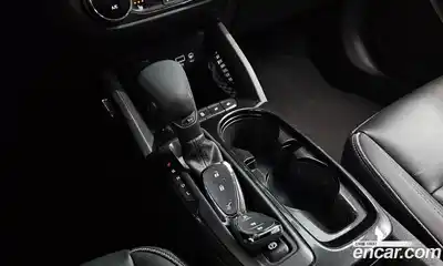 Chevrolet TrailBlazer 2022 1.3 Автомат в Москве № 1419960, миниатюра 9