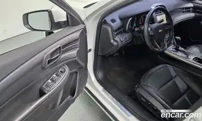 Chevrolet Malibu 2014 2.0 гидро в Москве № 1420163, миниатюра 11