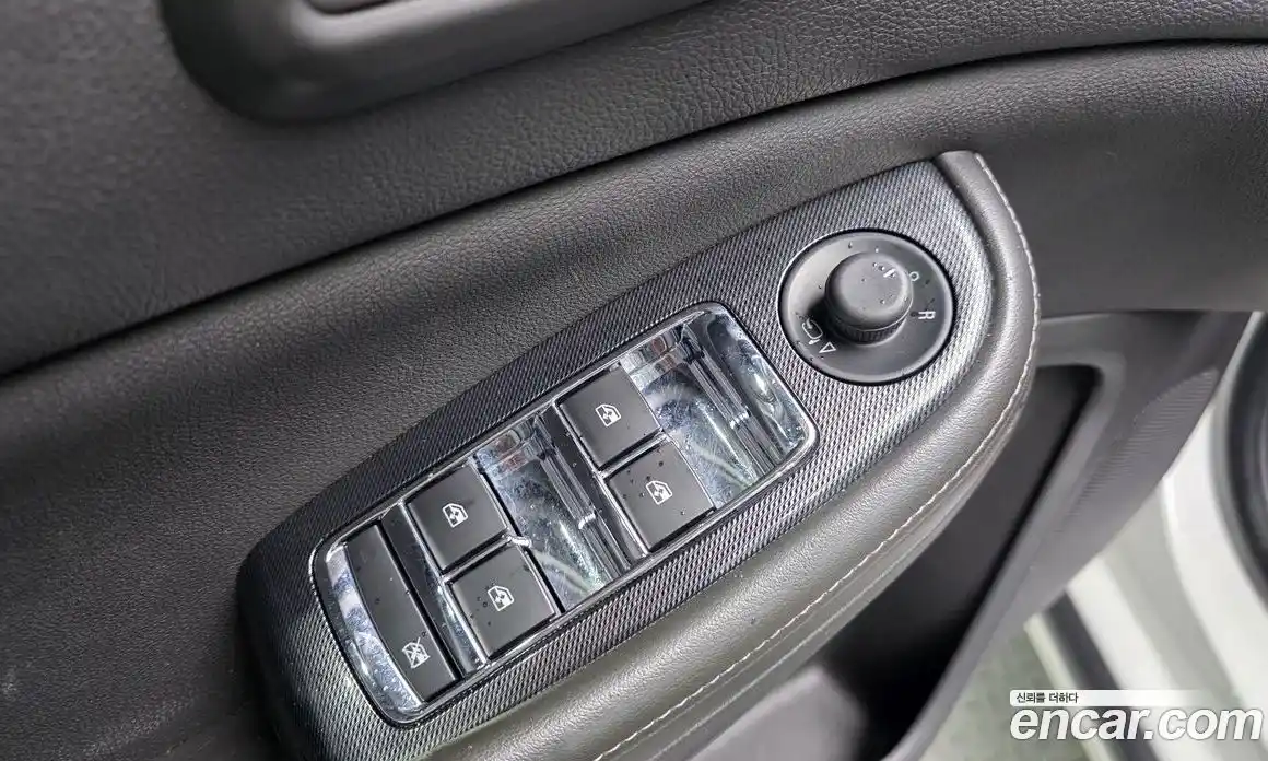 Chevrolet Malibu 2014 2.0 гидро в Москве № 1420163, фото 12