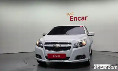 Chevrolet Malibu 2014 2.0 гидро в Москве № 1420163, миниатюра 3