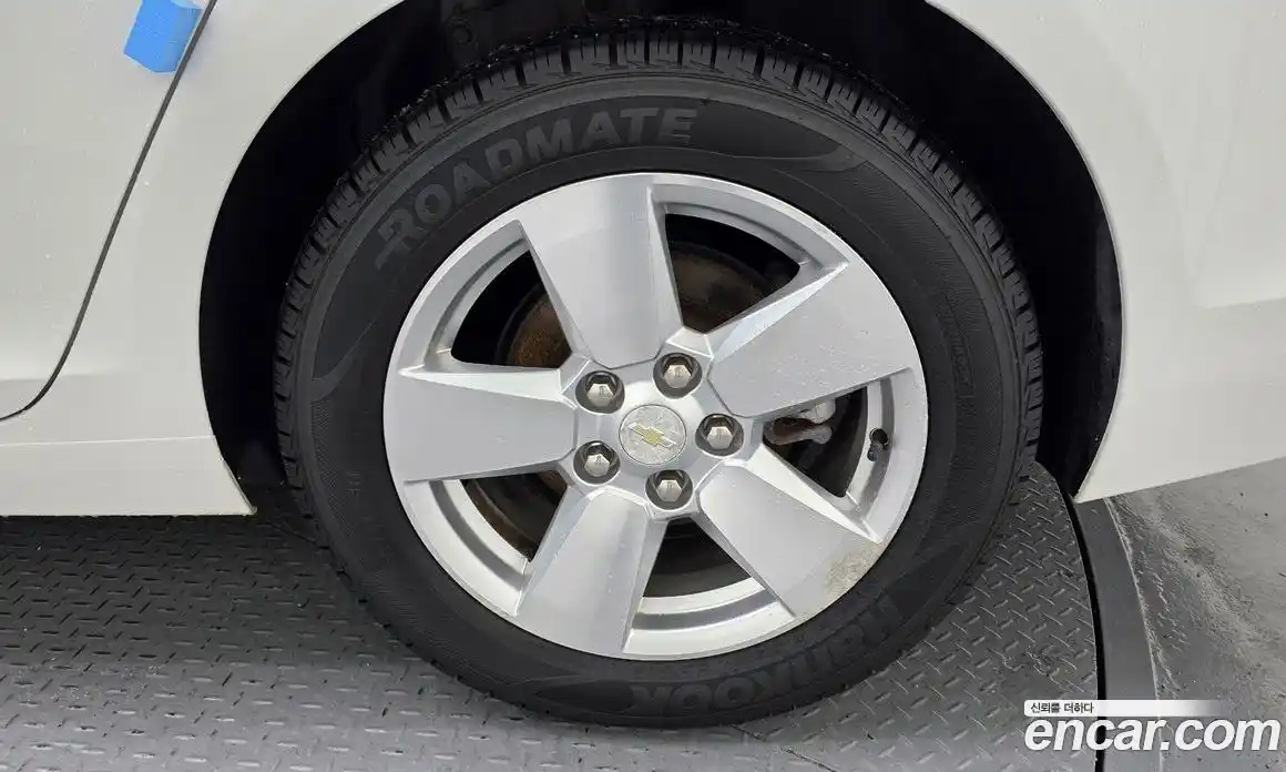 Chevrolet Malibu 2014 2.0 гидро в Москве № 1420163, фото 5