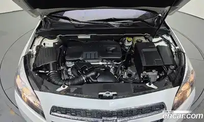Chevrolet Malibu 2014 2.0 гидро в Москве № 1420163, миниатюра 6