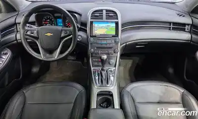Chevrolet Malibu 2014 2.0 гидро в Москве № 1420163, миниатюра 7