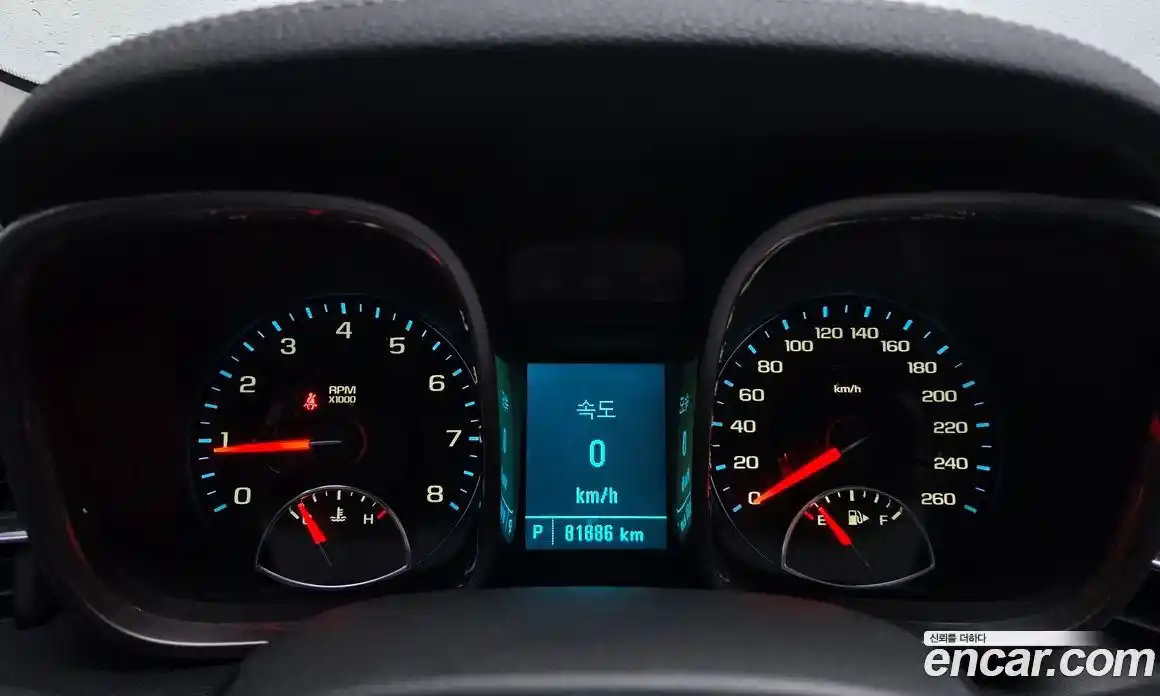 Chevrolet Malibu 2014 2.0 гидро в Москве № 1420163, фото 8