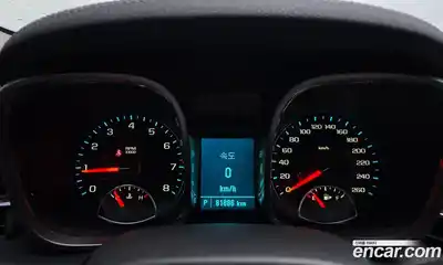 Chevrolet Malibu 2014 2.0 гидро в Москве № 1420163, миниатюра 8