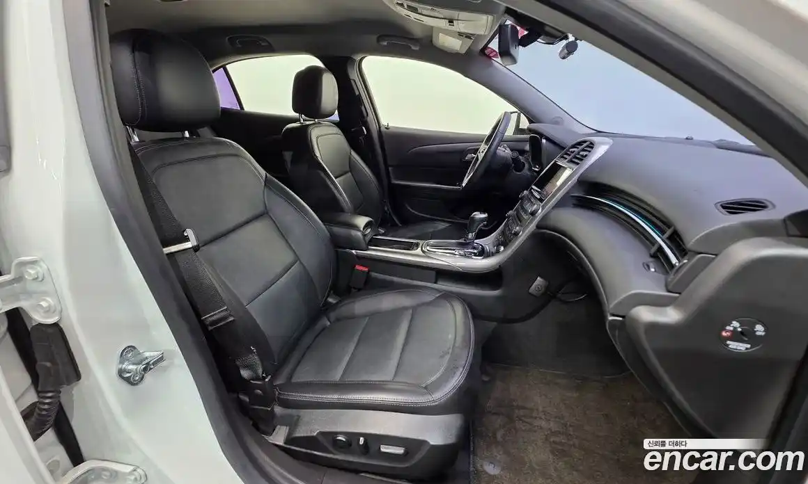 Chevrolet Malibu 2014 2.0 гидро в Москве № 1420163, фото 10