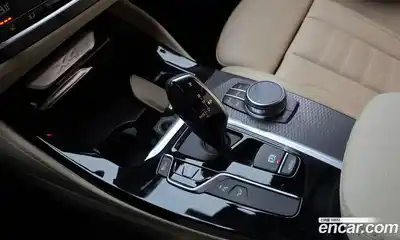 BMW X4 2020 2.0 гидро в Москве № 1420184, миниатюра 9