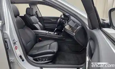 BMW 7-Series 2012 4.4 гидро в Москве № 1420212, миниатюра 11