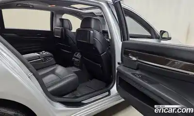 BMW 7-Series 2012 4.4 гидро в Москве № 1420212, миниатюра 12