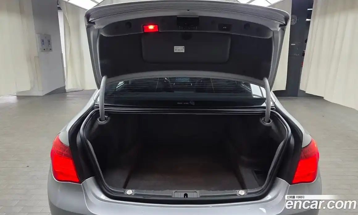 BMW 7-Series 2012 4.4 гидро в Москве № 1420212, фото 20