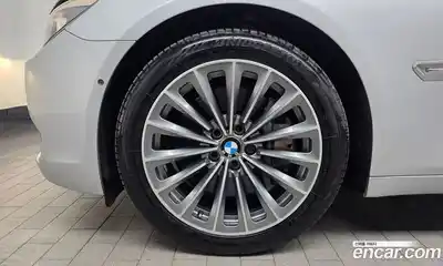 BMW 7-Series 2012 4.4 гидро в Москве № 1420212, миниатюра 5