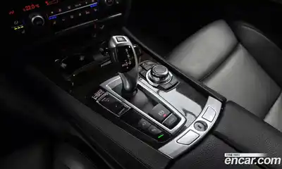 BMW 7-Series 2012 4.4 гидро в Москве № 1420212, миниатюра 9