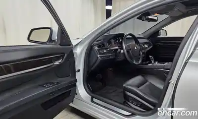 BMW 7-Series 2012 4.4 гидро в Москве № 1420212, миниатюра 10