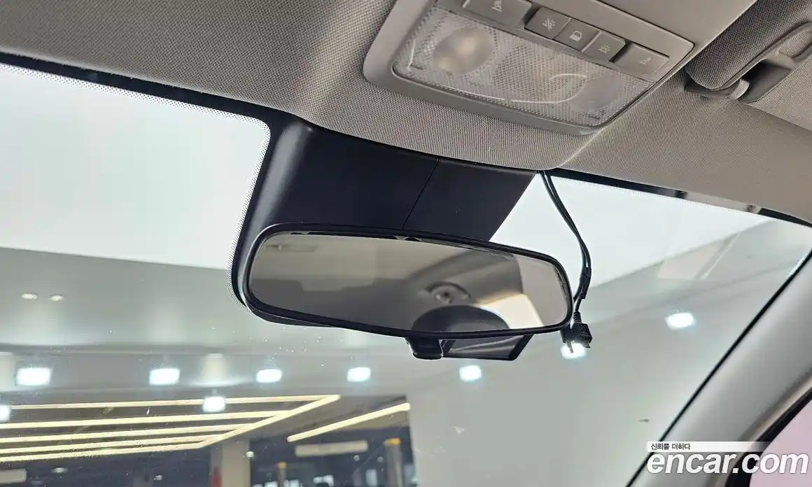 Chevrolet Trax 2020 1.6 гидро в Москве № 1420263, фото 18