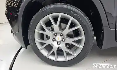 Chevrolet Trax 2020 1.6 гидро в Москве № 1420263, миниатюра 5