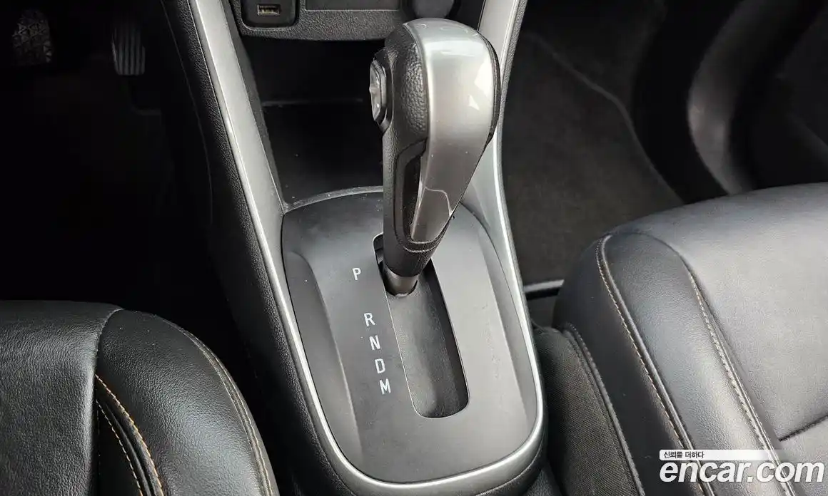 Chevrolet Trax 2020 1.6 гидро в Москве № 1420263, фото 9
