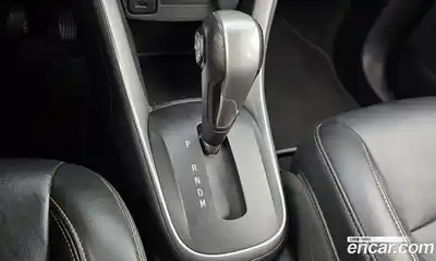 Chevrolet Trax 2020 1.6 гидро в Москве № 1420263, миниатюра 9