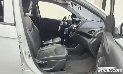 Chevrolet Spark 2017 1.0 гидро в Москве № 1420300, миниатюра 11