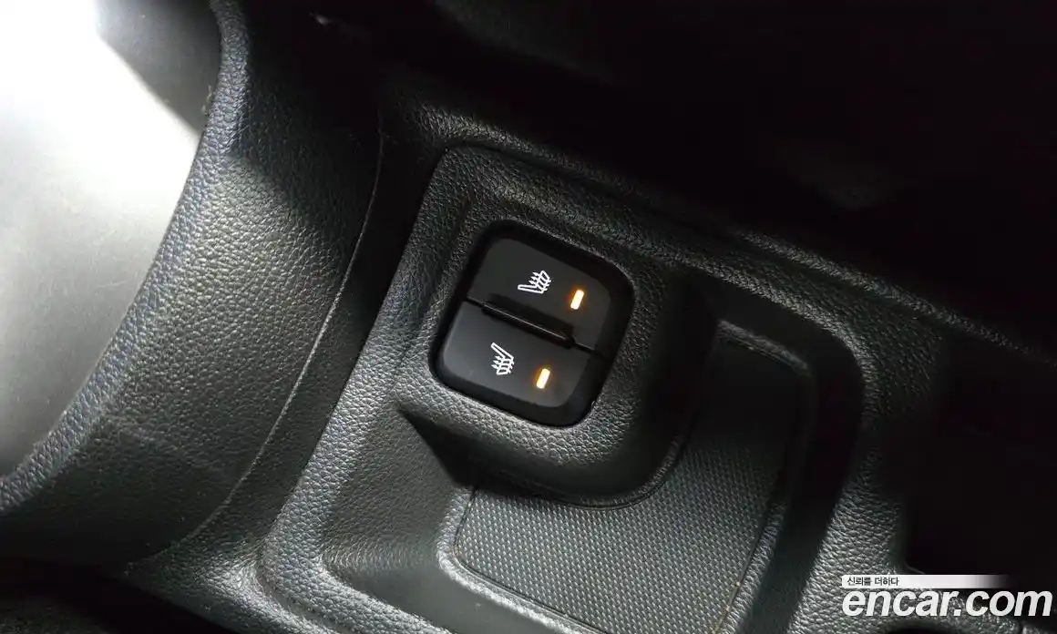 Chevrolet Spark 2017 1.0 гидро в Москве № 1420300, фото 17