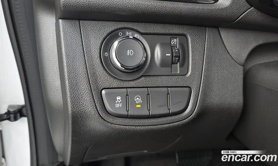Chevrolet Spark 2017 1.0 гидро в Москве № 1420300, фото 19
