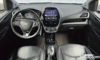 Chevrolet Spark 2017 1.0 гидро в Москве № 1420300, миниатюра 7