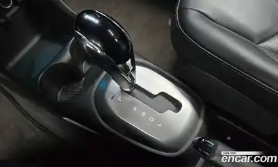 Chevrolet Spark 2017 1.0 гидро в Москве № 1420300, миниатюра 9