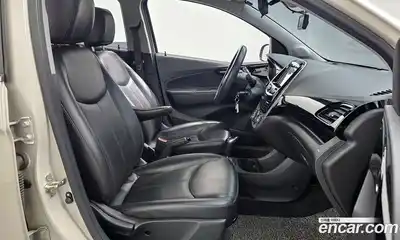 Chevrolet Spark 2016 1.0 гидро в Москве, миниатюра 11